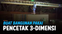 pencetak 3D
