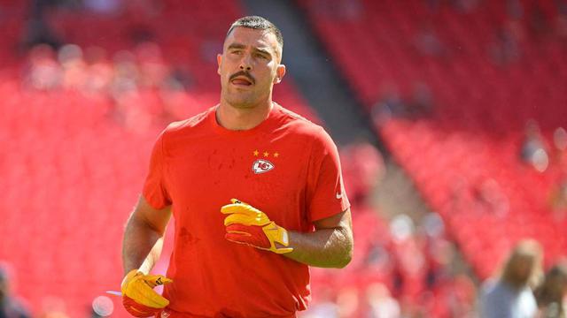 Travis Kelce