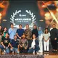 UMKM Kuliner Bersinar di eKuliner Awards 2024: Perkuat Ekonomi Daerah