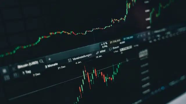 Dalam Rangka Bulan Fintech Nasional 2021, Tokocrypto Jelaskan Investasi Aman dengan Crypto untuk Masa Depan