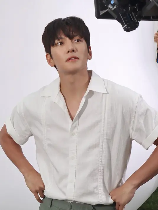 Ji Chang Wook [Foto: Instagram/jichangwook]