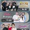 SCTV Rilis 3 Sinetron Baru Serentak Mulai 14 September