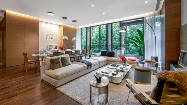 WNA Kini Lebih Mudah Punya Apartemen di Jakarta, Cek di Sini