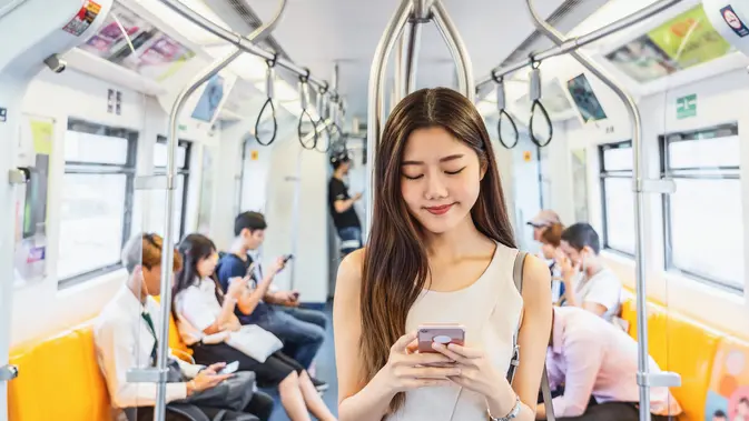 XL Pass: Liburan ke Luar Negeri? Ini 4 Keuntungannya!
