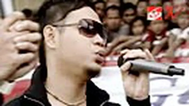 Pasto - Teman Atau Kekasih