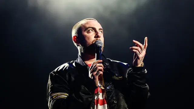 [Bintang] Mac Miller