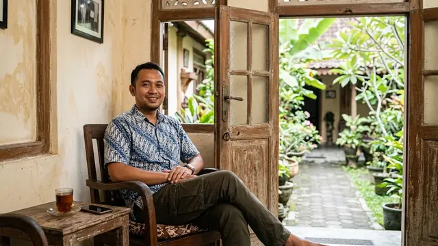 Ciri Orang yang Selalu Memilih Kursi Dekat Pintu Menurut Psikologi