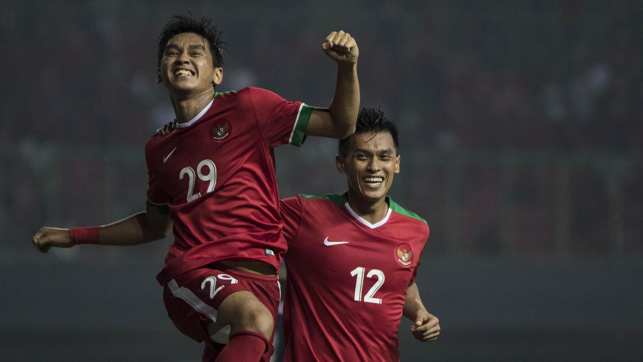 Timnas Indonesia