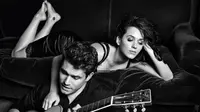 Dibuatkan Lagu oleh Katy Perry, John Mayer Beri Semangat