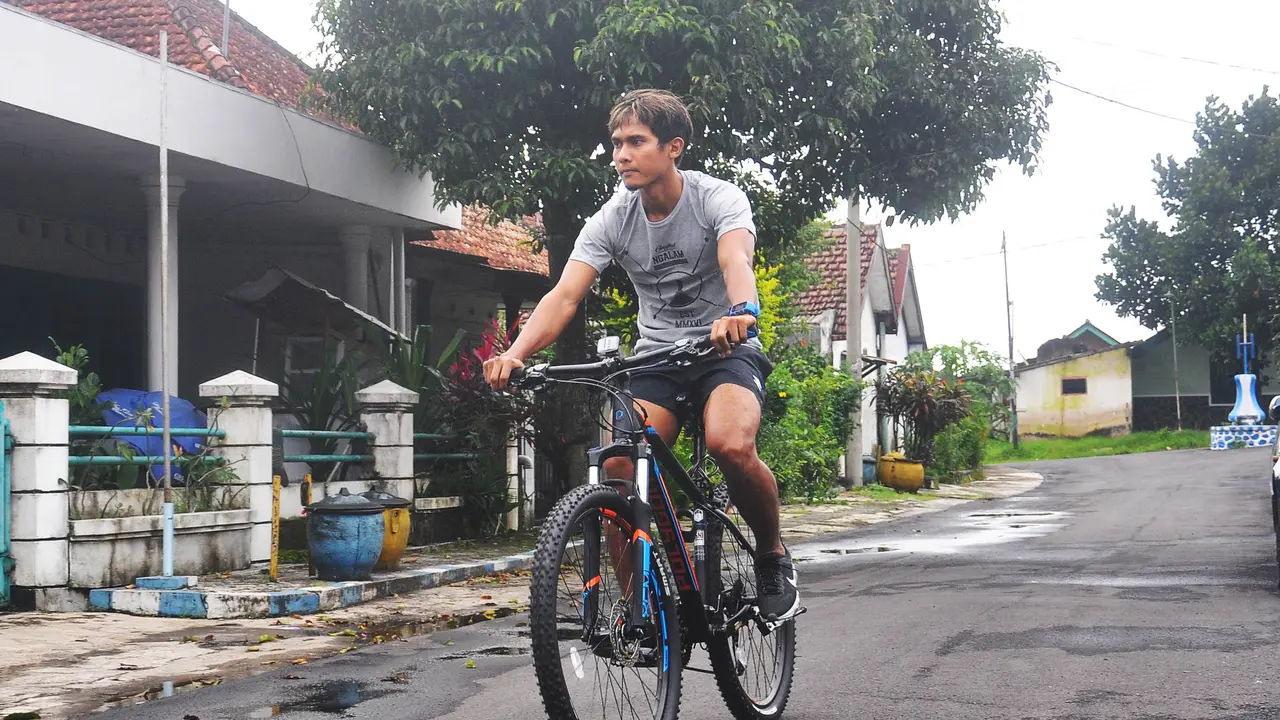 Arema Cronus