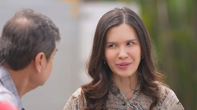 Bidadari Surgamu