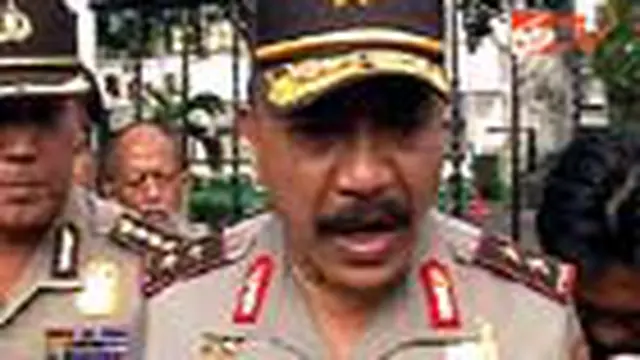 Kapolda: Sidang Blowfish Tetap di PN Jaksel