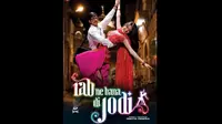 Film Rab Ne Bana Di Jodi (Foto: Yash Raj Films via IMDB.com)