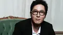 Kabar duka yang datang dari Kim Joo Hyuk masih menjadi buah pembicaraan hingga kini. Kecelakaan tragis yang menjadi penyebab kematian Kim Joo Hyuk sampai sekarang masih dicari kebenarannya. (Instagram/kimkimjoohyuk_fan)