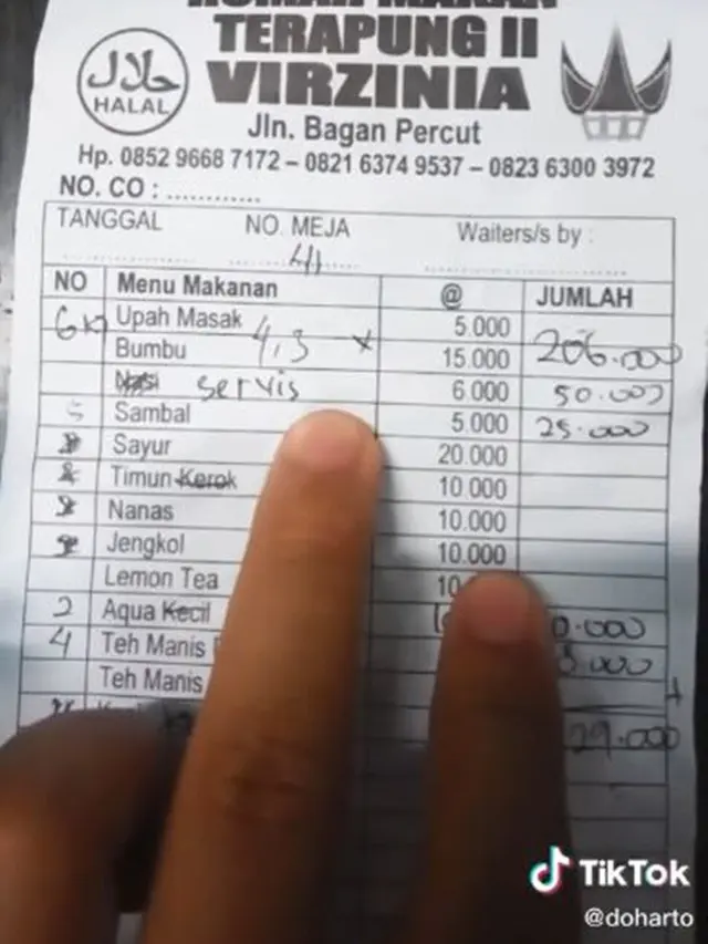 Warung Makan