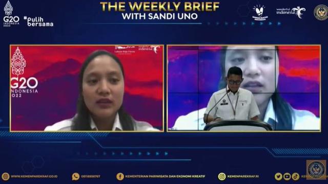 Jelang Kenaikan Tiket Masuk Pulau Komodo, Belum ada Booking Paket Liburan Setelah 1 Januari 2023