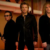 Bon Jovi (via fanart.tv)