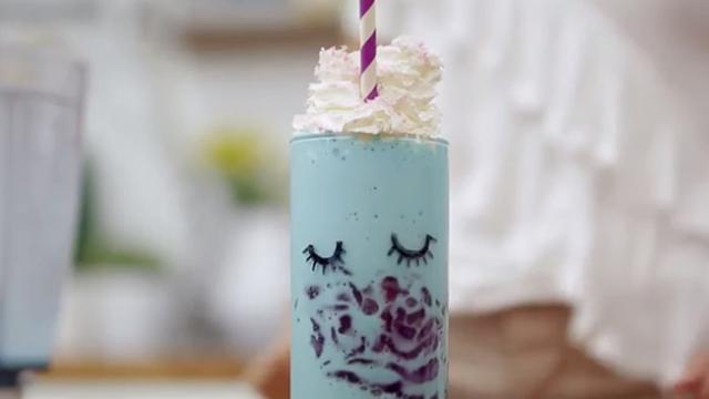 [Bintang] Cendol Unicorn