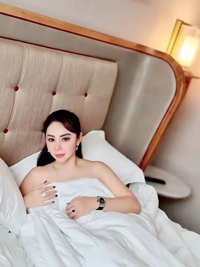 Femmy Permatasari