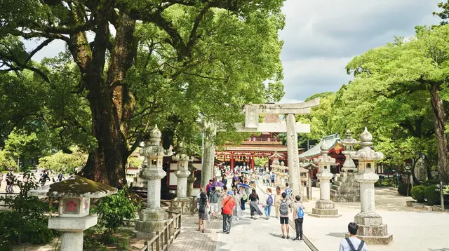 Jepang Tawarkan Paket Wisata Diskon hingga 60 Persen Usai Gempa
