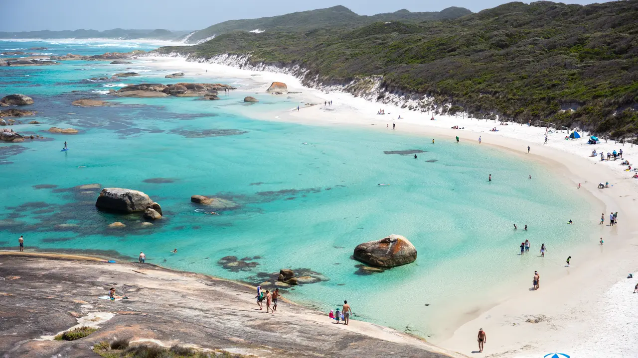 South West Western Australia Menawarkan Berbagai Paket Wisata