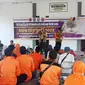 Sapa Desa Tanggu Bencana untuk memperkuat mitigasi bencana di Kabupaten Lumajang (Istimewa)