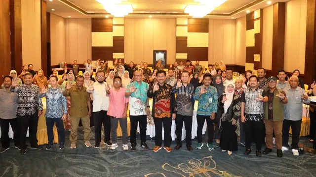 Regulasi Pengelolaan Sampah di Kukar