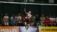 Menolak Menyerah! Tahun Lalu Terhenti di Tahap Turnamen, Pebulutangkis Putri Asal Magelang Kembali Berjuang di Audisi Umum PB Djarum 2026