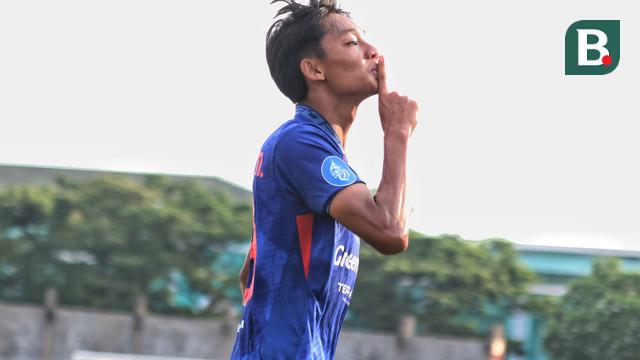 Achmad Maulana Syarief