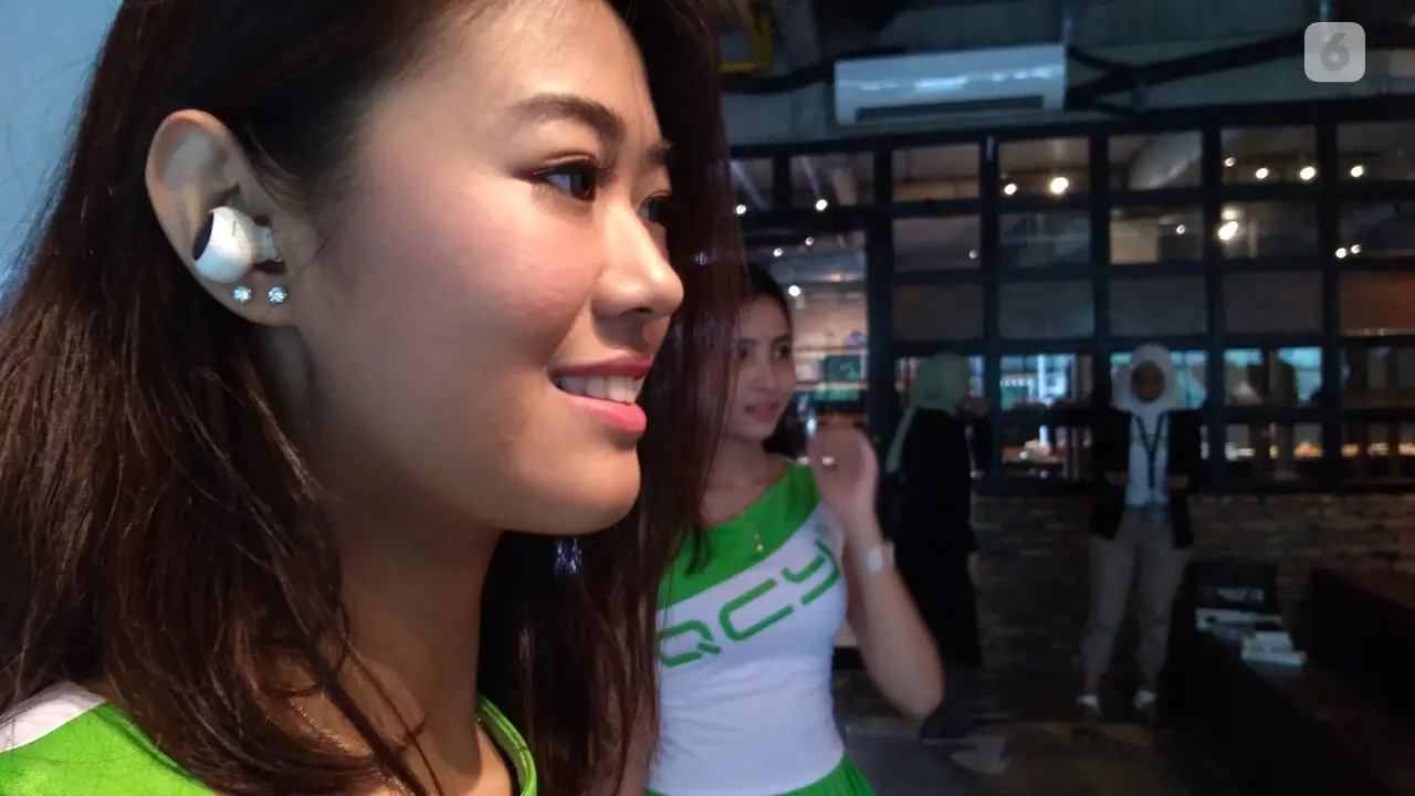 QCY Q26 Pro
