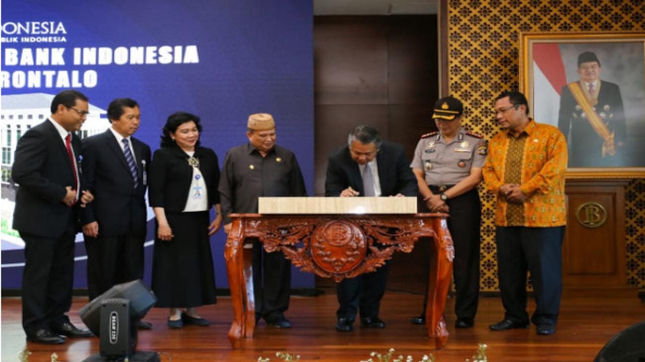 (Foto: Dok Bank Indonesia)