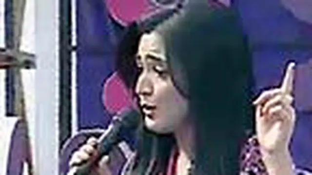 Ashanty - Kesakitanku