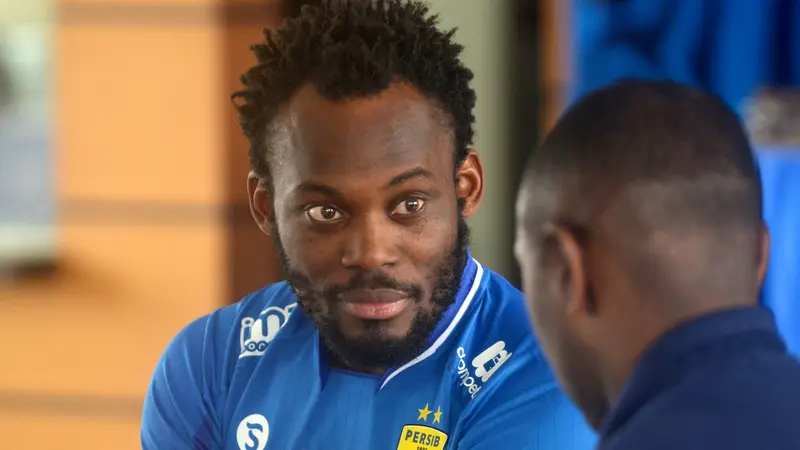 Michael Essien