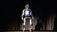 Inilah Atlas, Robot Humanoid yang Dipakai Hyundai di Pabrik Georgia pada 2028