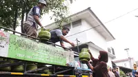 Polda Metro Bentuk Satgas untuk Awasi Distribusi BBM dan Elpiji Bersubsidi