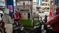 Harga Minyak Dunia Naik Terus, Pemerintah Kaji Dampak dan Pasokan BBM Nasional