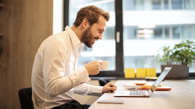 Ilustrasi laptop | Andrea Piacquadio dari Pexels