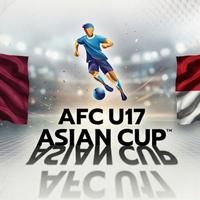 Prediksi Qatar Vs Timnas Indonesia U-17 di Piala Asia U-17 2026: Menang demi Lolos Piala Dunia!