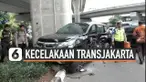 TV Kecelakaan Bus