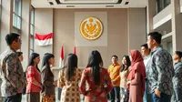 Memahami Ciri-Ciri Demokrasi Pancasila: Landasan Sistem Pemerintahan Indonesia