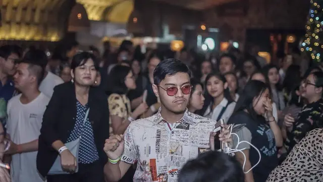 Friday Noraebang, Bukan Cuma Wadah Bagi Para Penggemar KPop