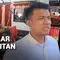 Wanita Bakar Rumah Mantan Mertua