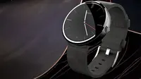 Motorola akhirnya mulai menjual jam tangan pintar atau smartwatch, Moto 360.