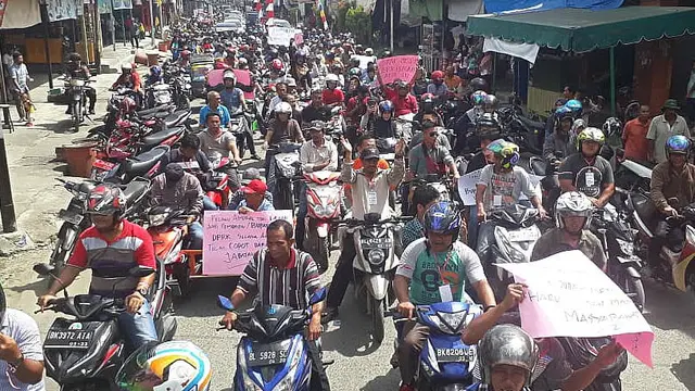 Skandal Video Mesum Bupati Simeulue