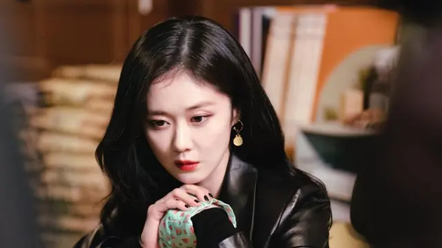 Jang Na Ra