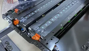 Baterai Xiaomi SU7 Dibongkar, Terungkap Perbedaan Sel BYD dan CATL
