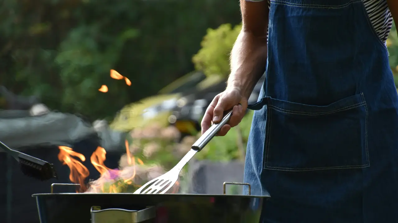Grill