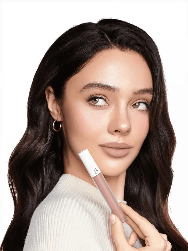 Everyday Intense Lip Cream.Dari Buttonscarves