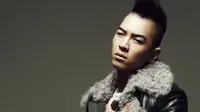 Giliran Taeyang `Big Bang` yang menunda perilisan karya solo terbarunya akibat duka insiden Sewol masih basah.