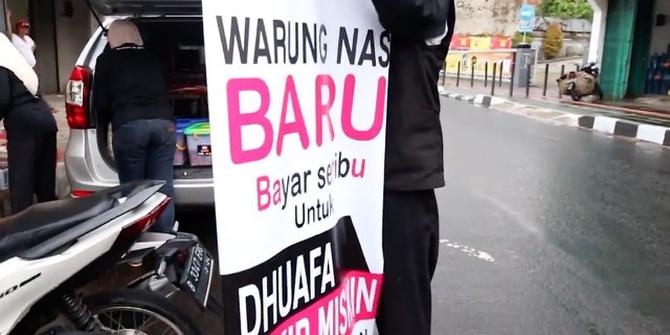 VIDEO: Juara I CommFest UMN 2019 - SAREBU